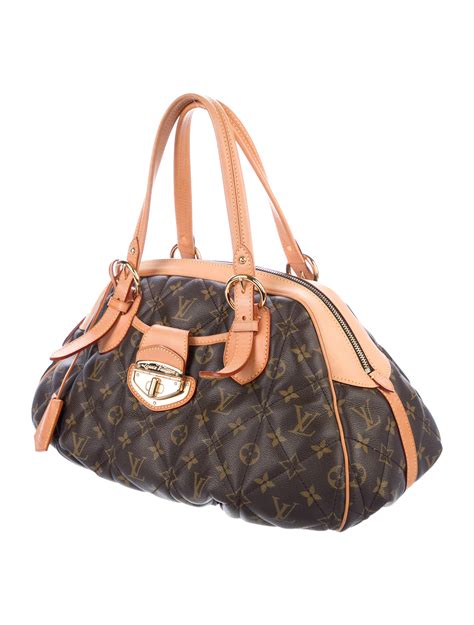 lv bowling bag|louis vuitton etoile bag.